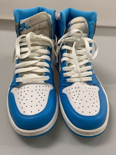 商品画像：AIR JORDAN 1 RETRO HIGH OG/エアジョーダン1レトロハイ/ホワイト/28.5cm/WHT// 3