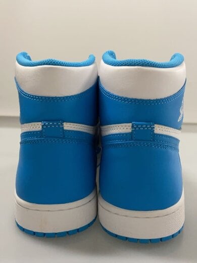 商品画像：AIR JORDAN 1 RETRO HIGH OG/エアジョーダン1レトロハイ/ホワイト/28.5cm/WHT// 5