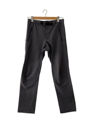 商品画像：MOUNTAIN SOFTSHELL PANT/S/ポリエステル/GRY// 1