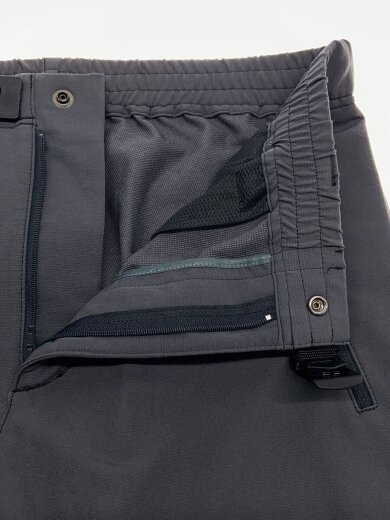商品画像：MOUNTAIN SOFTSHELL PANT/S/ポリエステル/GRY// 3