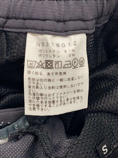 商品画像：MOUNTAIN SOFTSHELL PANT/S/ポリエステル/GRY// 5
