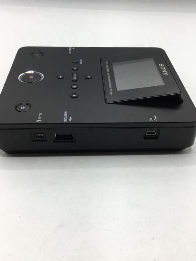 画像：SONYブルーレイ・DVDライター/VBD-MA13