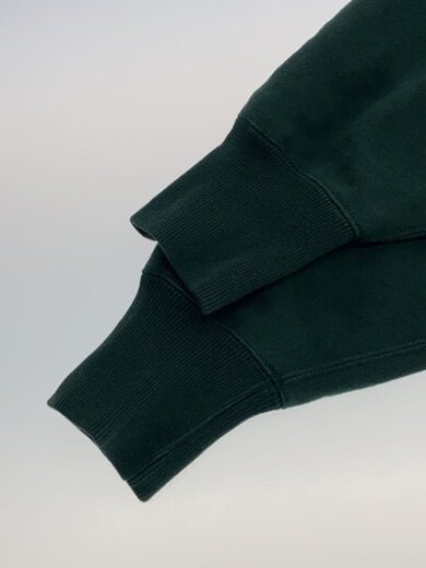 商品画像：スウェット/3/コットン/GRN// 5