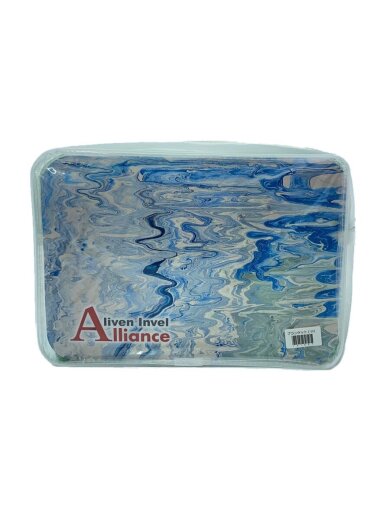 画像：INVEL寝具/GRN1