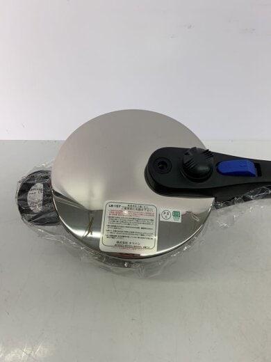商品画像：圧力鍋/LB-157// 2