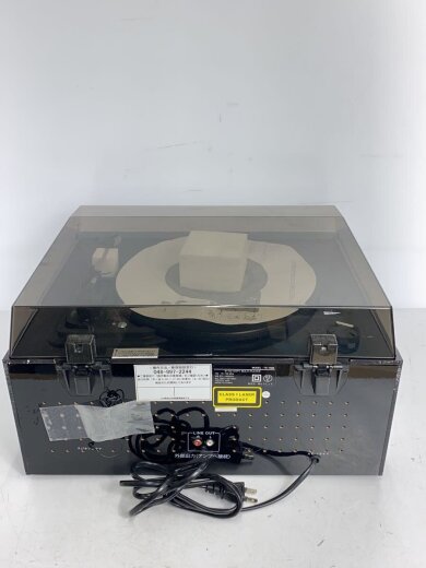 画像：とうしょう(TOHSHOH)ミニコンポ TS-7885PBL [ブラック]4