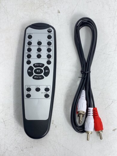 画像：とうしょう(TOHSHOH)ミニコンポ TS-7885PBL [ブラック]7