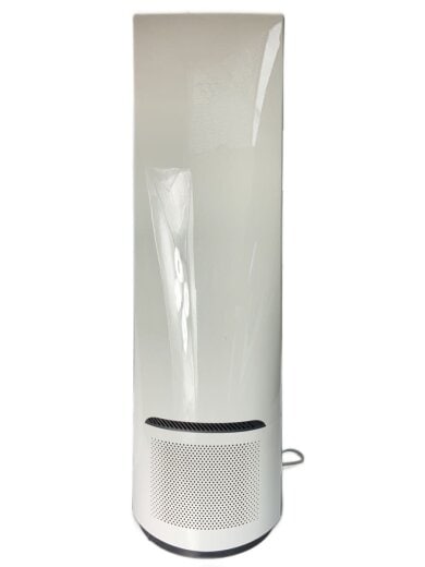 商品画像：扇風機・サーキュレーター PF-HTC1-W [ホワイト系] 1