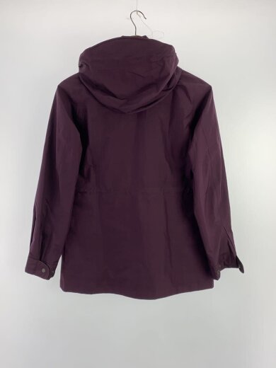 画像：Foxfireナイロンジャケット/S/ポリエステル/PUP/無地/81133052