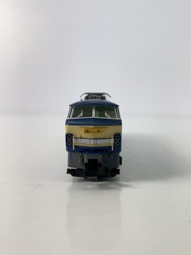 商品画像：Nゲージ/NVY/7141 4