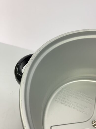 商品画像：電気調理鍋  スロークッカーコトコト煮込みシェフ ASC22D 7