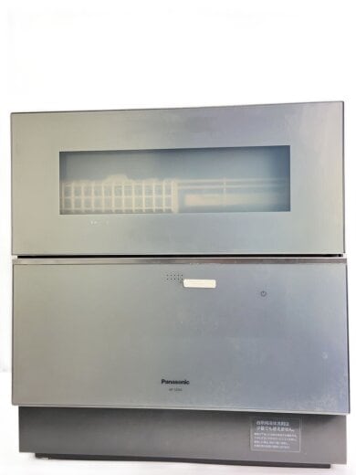 商品画像：食器洗い機 NP-TZ300-S// 1