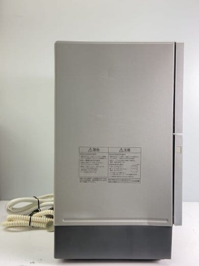 商品画像：食器洗い機 NP-TZ300-S// 3