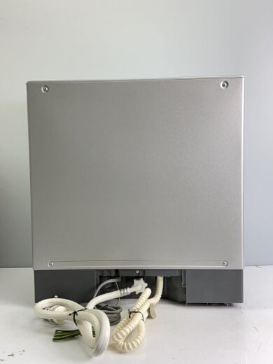 商品画像：食器洗い機 NP-TZ300-S// 4