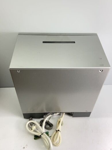 商品画像：食器洗い機 NP-TZ300-S// 5