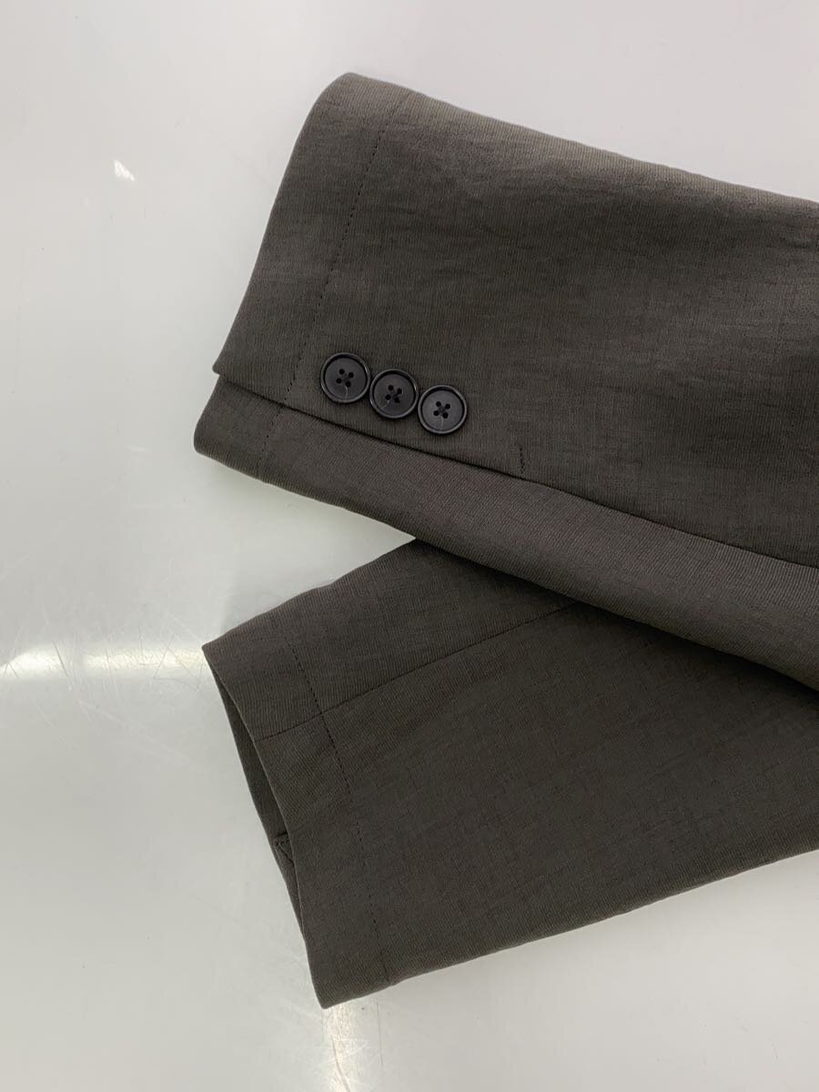 BEAUTY&YOUTH UNITED ARROWS / セットアップ/S/ポリエステル/KHK/無地/1222-144-1754//