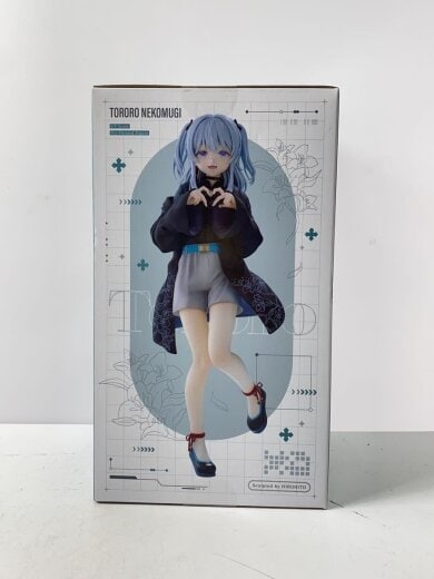 商品画像：フィギュア/コミック&アニメ/PV253 3