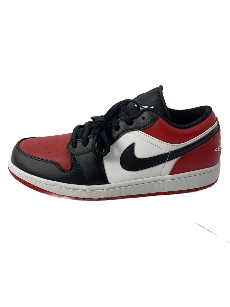 NIKE / AIR JORDAN 1 LOW_エア ジョーダン 1 ロー/28cm/RED