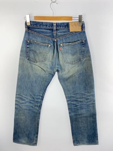 商品画像：ボトム/32/デニム/IDG/無地/47501 0117 2