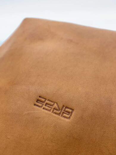 商品画像：リュック/レザー/BRW 7