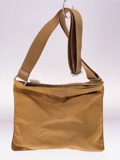 商品画像：ショルダーバッグ/ナイロン/CML/無地 3