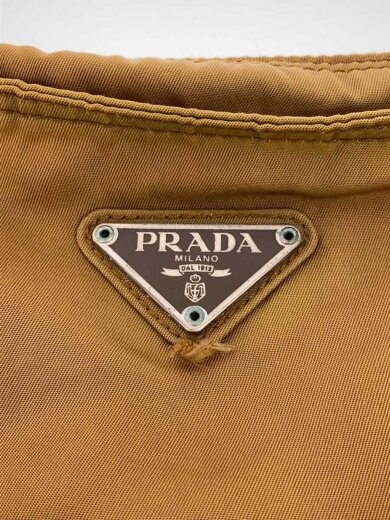 商品画像：ショルダーバッグ/ナイロン/CML/無地 5