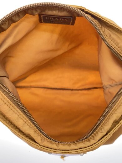 商品画像：ショルダーバッグ/ナイロン/CML/無地 6