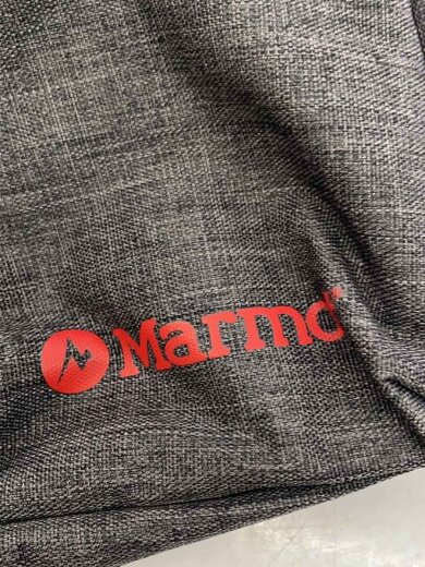 商品画像：ショルダーバッグ/--/GRY 5