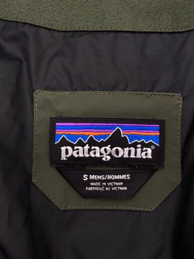 商品画像：ジャケット/S/ポリエステル/GRN/STY27920FA19 3