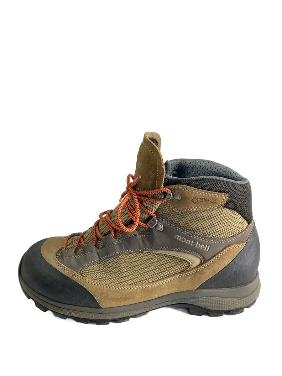 mont-bell / トレッキングブーツ/27cm/CML/1129472