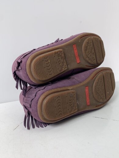 商品画像：シューズ/--/PUP/NC3E F08C 4