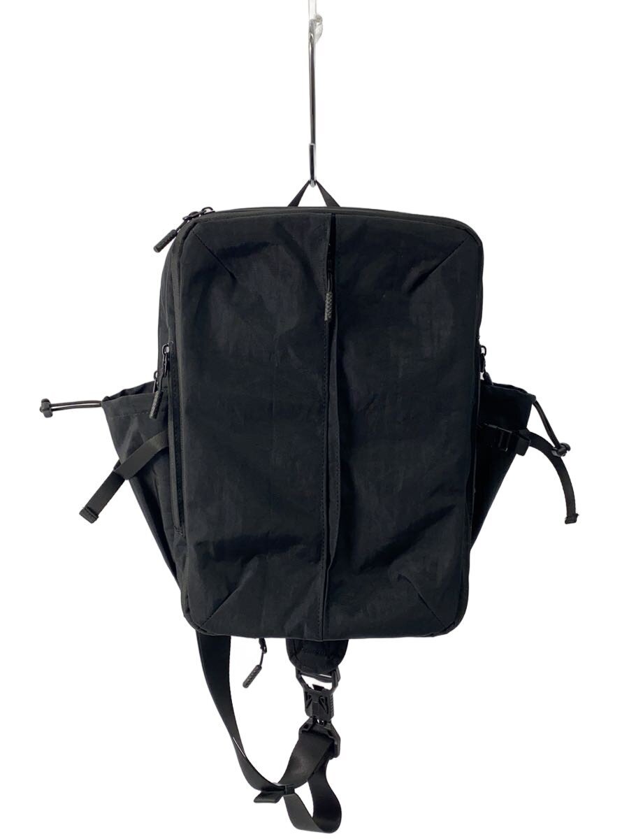 その他ブランド / リュック/--/BLK