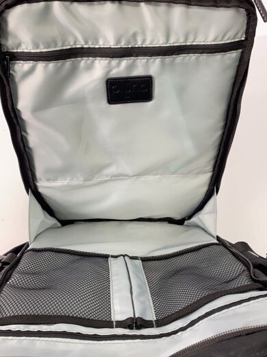 商品画像：リュック/--/BLK 6