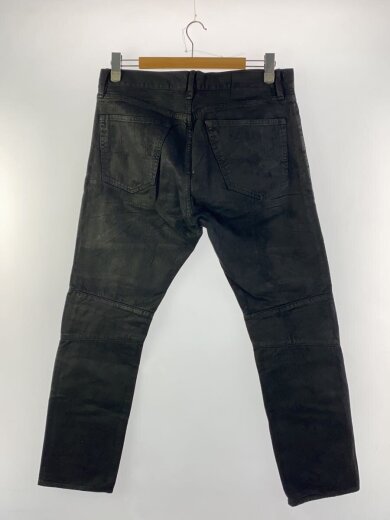 商品画像：ボトム/34/コットン/BLK/無地/788513485001 2