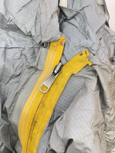 商品画像：H04050 テント/YLW/H04050 3