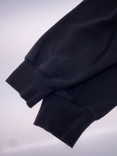 商品画像：スウェット/M/ポリエステル/BLK/02-541-0854// 5