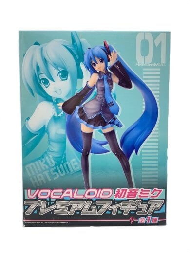 商品画像：フィギュア/コミック&アニメ// 1