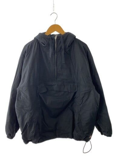 商品画像：ダウンジャケット/M/コットン/BLK/243-1584 1