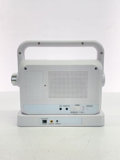 商品画像：スピーカー 400-SP064W 4