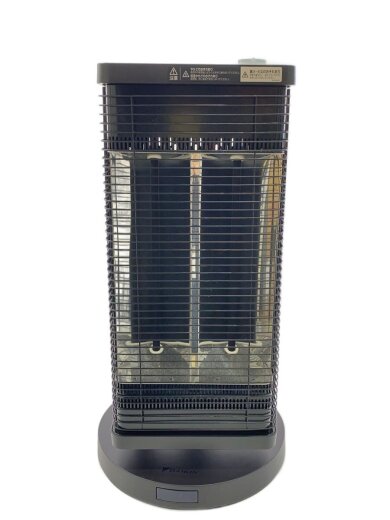 商品画像：電気ストーブ ERFT11YS 1