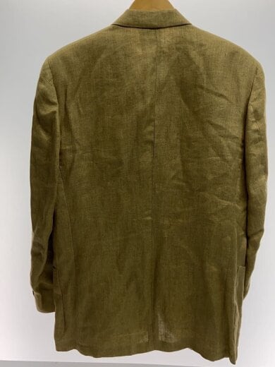 商品画像：テーラードジャケット/--/リネン/CML 2