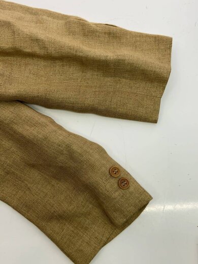 商品画像：テーラードジャケット/--/リネン/CML 5