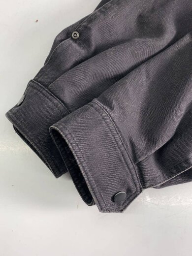 商品画像：ジャケット/--/--/BLK/無地/IM2D2JK40CH 5