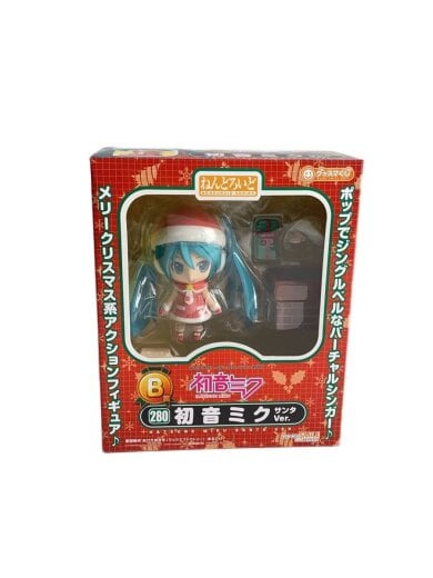 フィギュア/コミック&アニメ