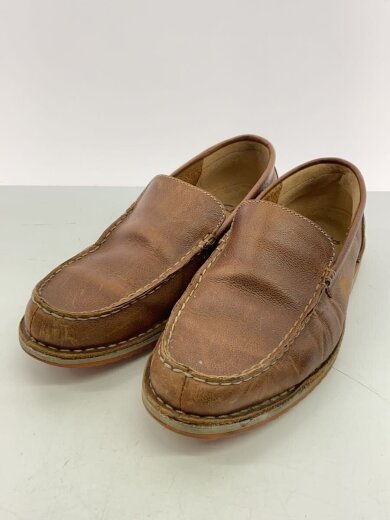 商品画像：ローファー/25.5cm/BRW/レザー/121313292 2