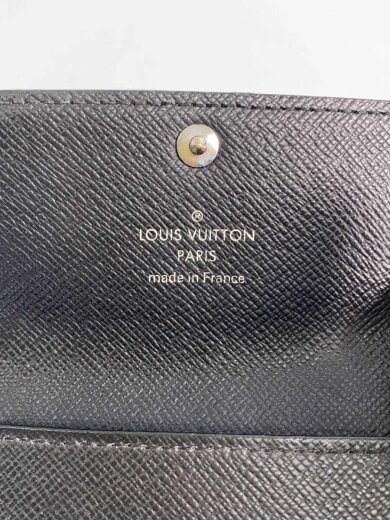 商品画像：キーケース/レザー/GRY/総柄/メンズ/M62662 3