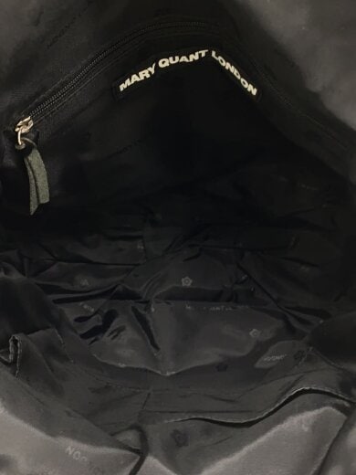 商品画像：トートバッグ/--/BLK/千鳥格子 6