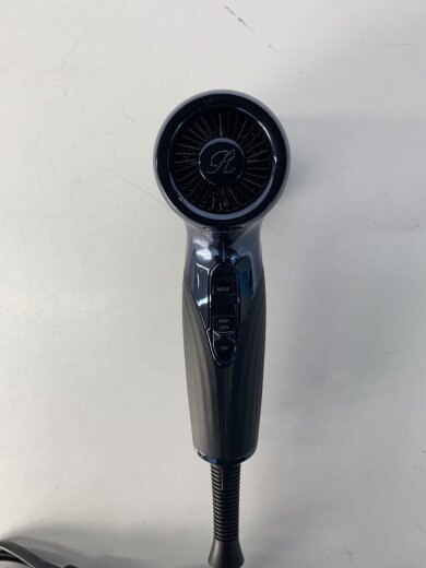 商品画像：ドライヤー・ヘアアイロン/RE-BX-03A 2