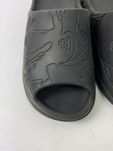 商品画像：サンダル/27cm/BLK 6