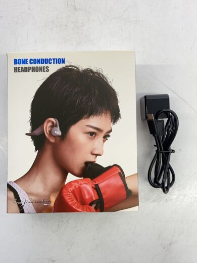 商品画像：JTTOnline/ヘッドホン/USBFUKUMIBHA 6